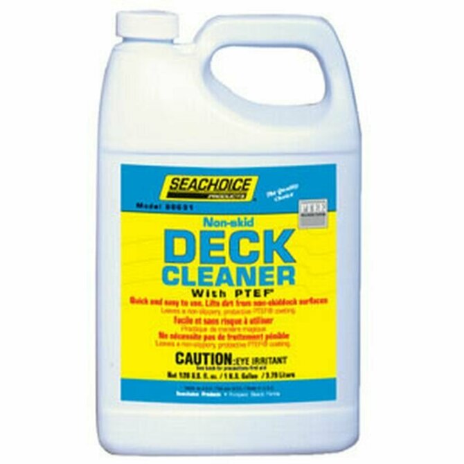 Seachoice - Non Skid Deck Cleaner