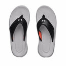 Under Armour- Men's Fat Tire T Sandals