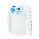 Pelagic - Aquatek Icon Long Sleeve Performance Shirt