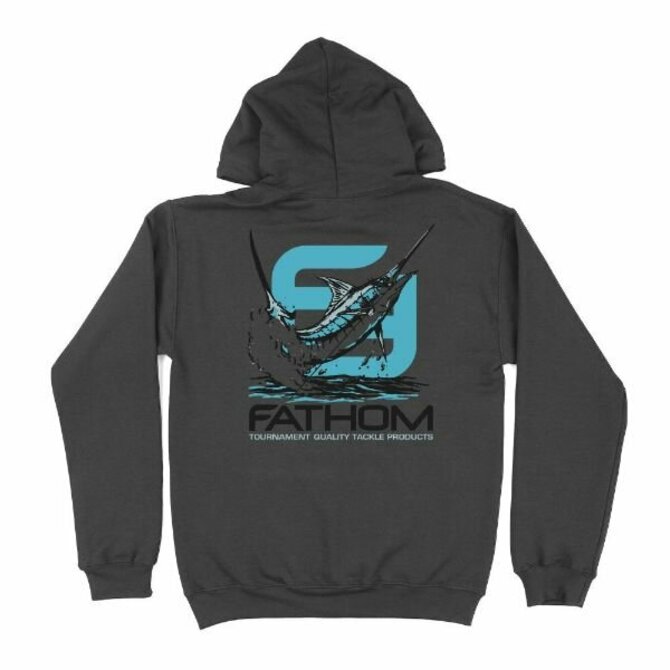 Fathom - Breach Hoody