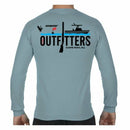Sea Gear Outfitters - Logo Long Sleeve