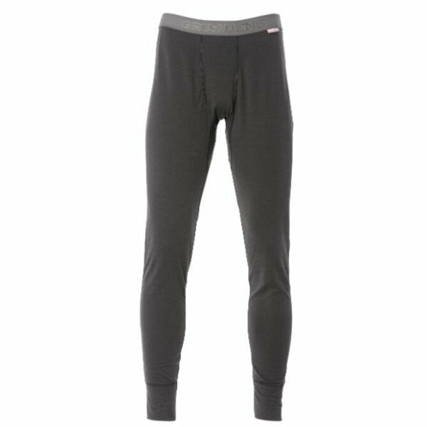 Men's Base Layer Thermal Pants - Carhartt Force® - Midweight - Poly-Wool