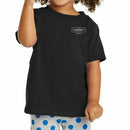 Sea Gear - Kids Flaming Scallop Short Sleeve