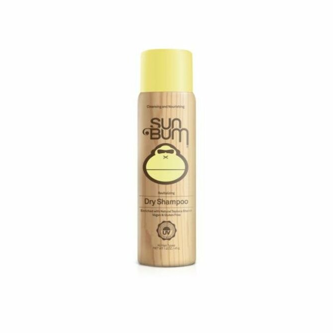 Sun Bum - Dry Shampoo 4.2 oz