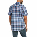 Ariat- Rebar Made Tough DuraStretch Work Shirt