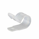 Ancor - Nylon Cable Clamp, Natural, 25 piece
