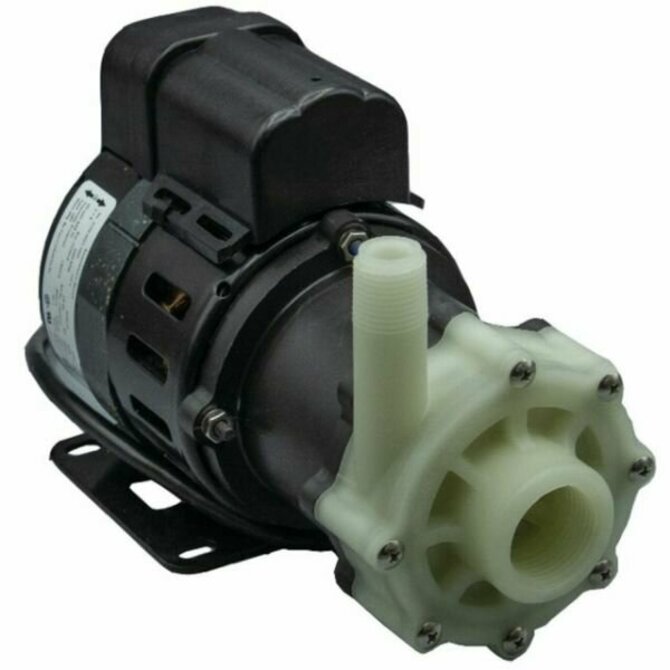 Dometic - Air Conditioning March Pump 17 GPM, 230V
