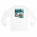 Fathom - Second Sea Long Sleeve
