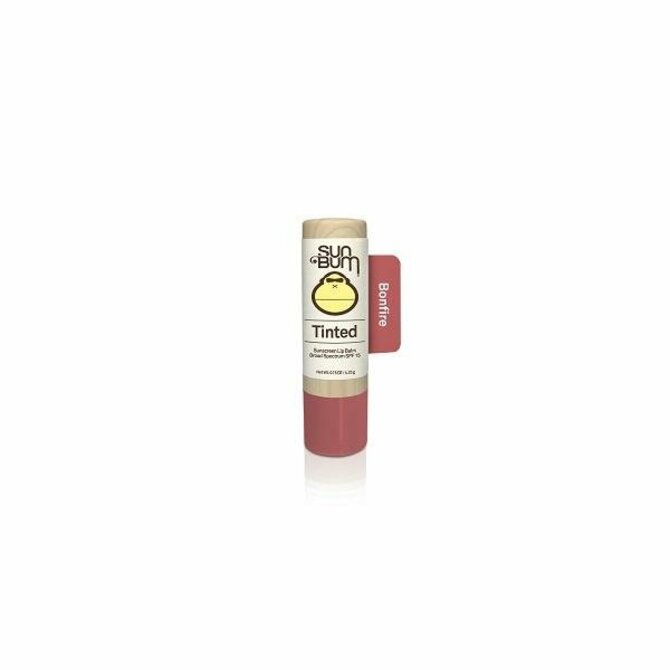 Sun Bum - Tinted SPF 15 Lip Balm