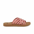 Sanuk- Women's Rio Slide