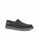 Sanuk- Men's Hi Bro Lite Wooly