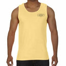Sea Gear - Flaming Scallop Tank Top