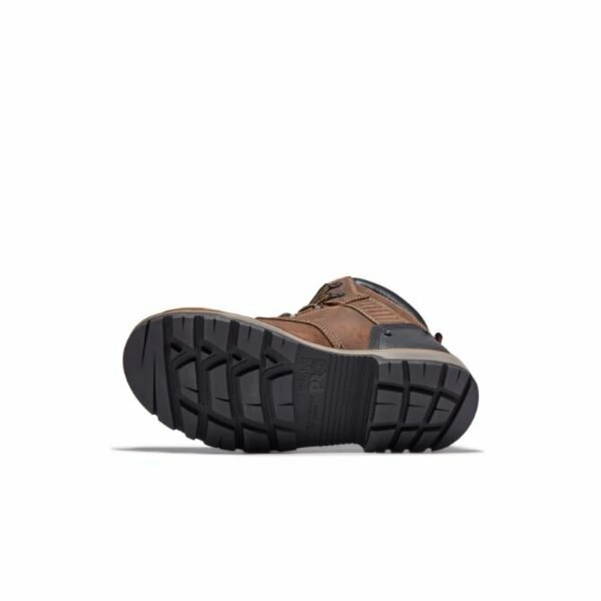 Timberland - Men's Pro Ballast 6" Comp-Toe Work Boots