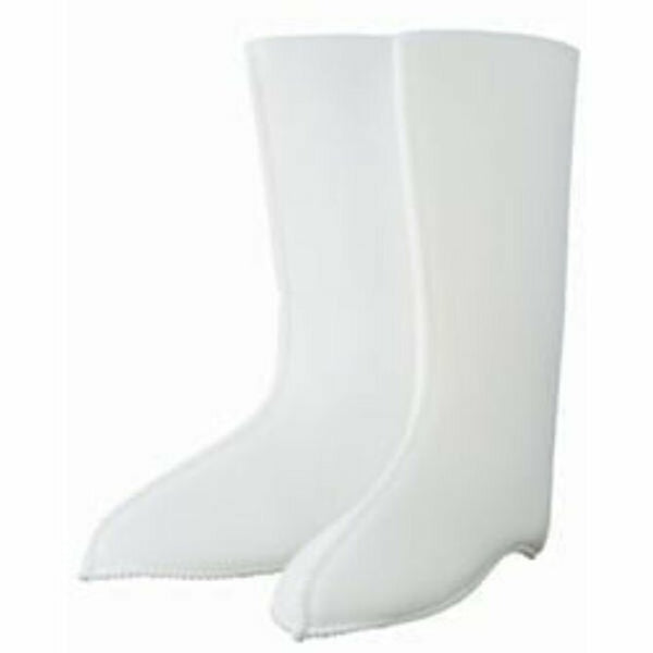 Guy Cotten - Boot Liners - White