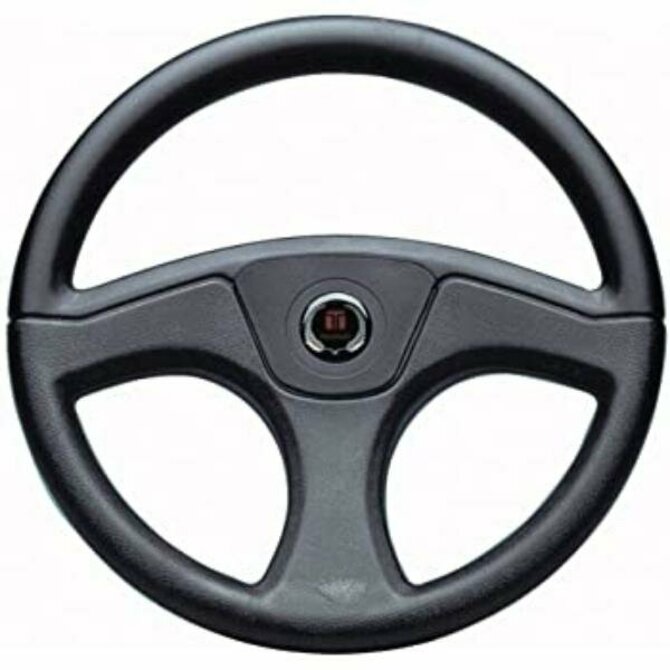 SeaStar - ACE Steering Wheel