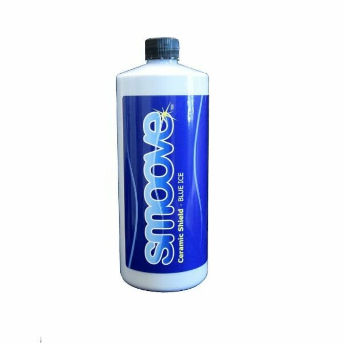 Smoove - Blue Ice - Ceramic Shield - Quart