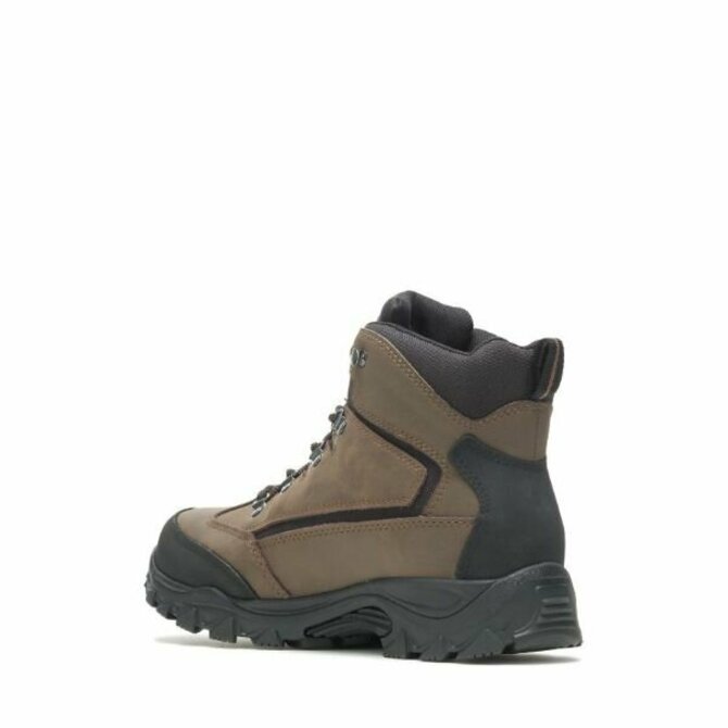 Wolverine- Men's Spencer Waterproof Hiking Boot