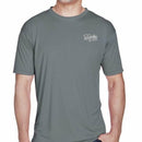 Sea Gear Outfitters - Shut Up and Fish Sun Shirt Short Sleeve