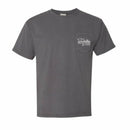 Sea Gear Outfitters - Shut Up and Fish Short Sleeve