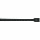 Seachoice - Black Nylon Cable Tie 7.5" -25 Pack