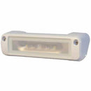 Lumitec - Perimeter LED Light, White, White/Blue