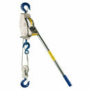 Lug-All - 2 Ton Cable Hoist