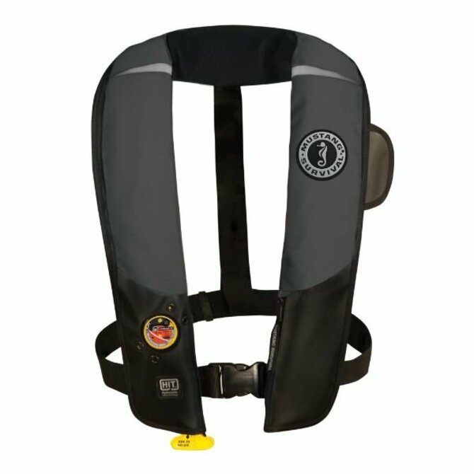 Mustang Survival- HIT Inflatable PFD (Auto Hydrostatic)