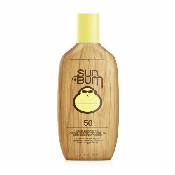 Sun Bum - Original SPF 50 Sunscreen Lotion 8 oz