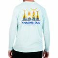 Sea Gear - Chasing Tail Sun Shirt
