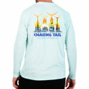 Sea Gear - Chasing Tail Sun Shirt