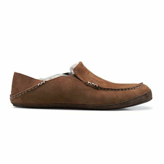 OluKai- Moloā Slipper