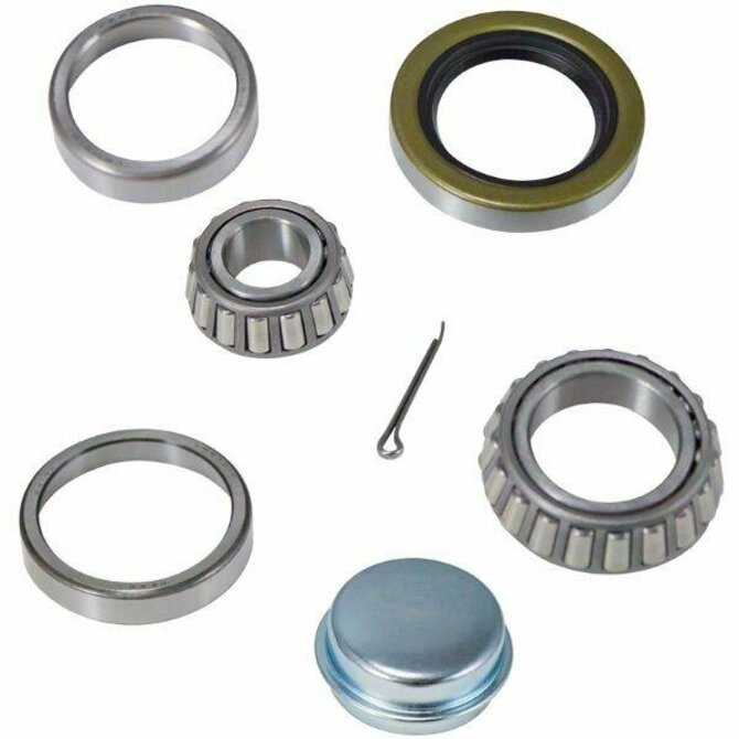 Dutton Lainson - Trailer wheel bearing set