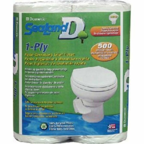 Sealand - Toilet Tissue 4 Roll