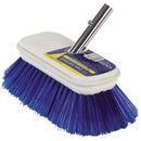 Swobbit - 7-1/2" Extra Soft Blue Brush