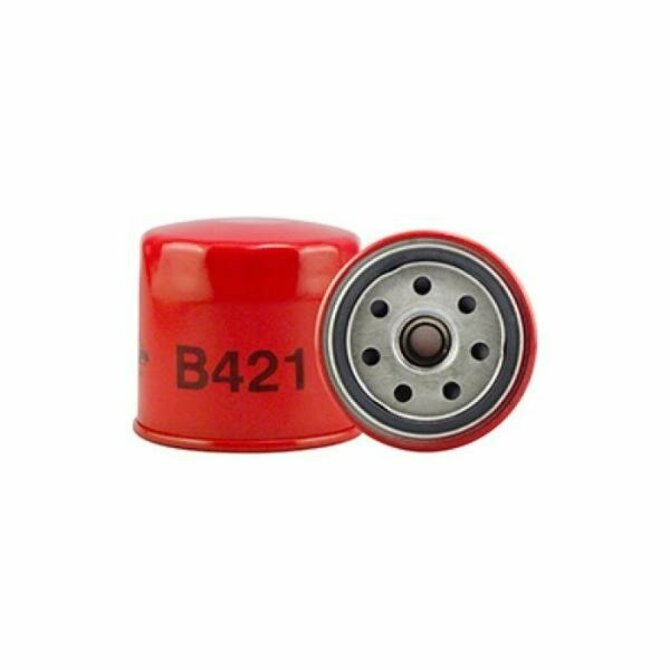 Baldwin - B421 Lube Spin-on Filter