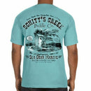 Sea Gear - Pirate Union Short Sleeve