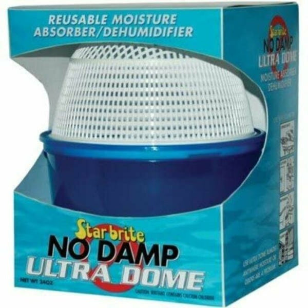 Star Brite - Damp Ultra Dome Dehumidifier