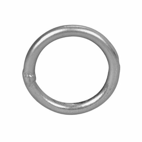 Campbell - Welded Steel Bag Rings