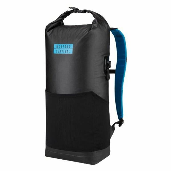 Mustang Survival- Highwater 22L Waterproof Backpack