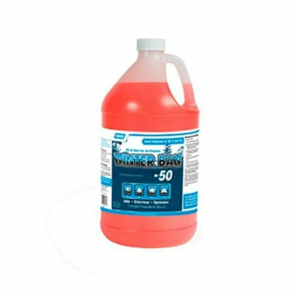 Camco - Winter Ban -50° Antifreeze - Gallon