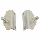 Sierra - Angle Bracket w/ Ball Stud