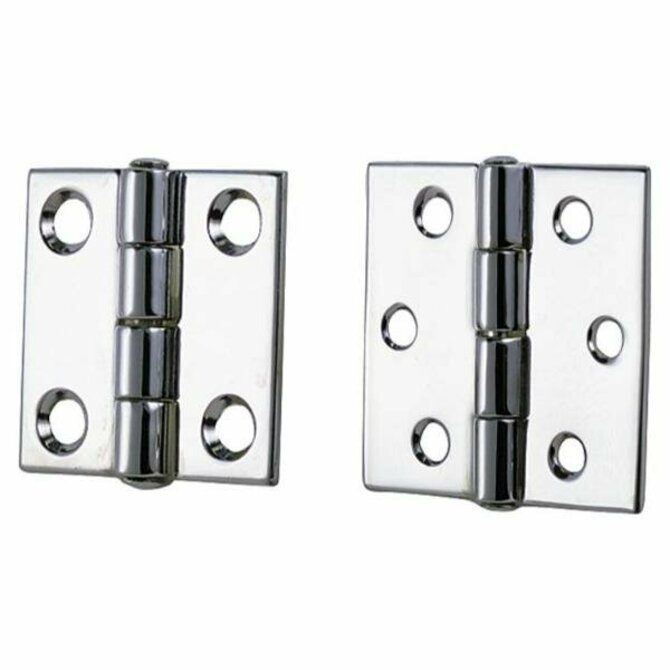 Perko - Butt Hinge 2" x 2"
