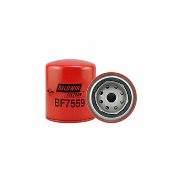 Baldwin - BF7559 Fuel Spin-on Filter