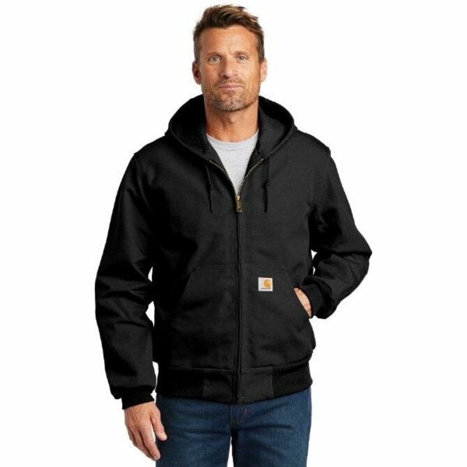 Carhartt - Duck Thermal- Lined Active Jacket