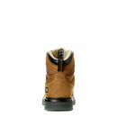 Ariat- Men's Turbo 6" Waterproof Work Boot