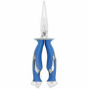Cuda - 8.75" Titanium Bonded Needle Nose Pliers
