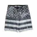 Pelagic - Sharkskin Americamo Short