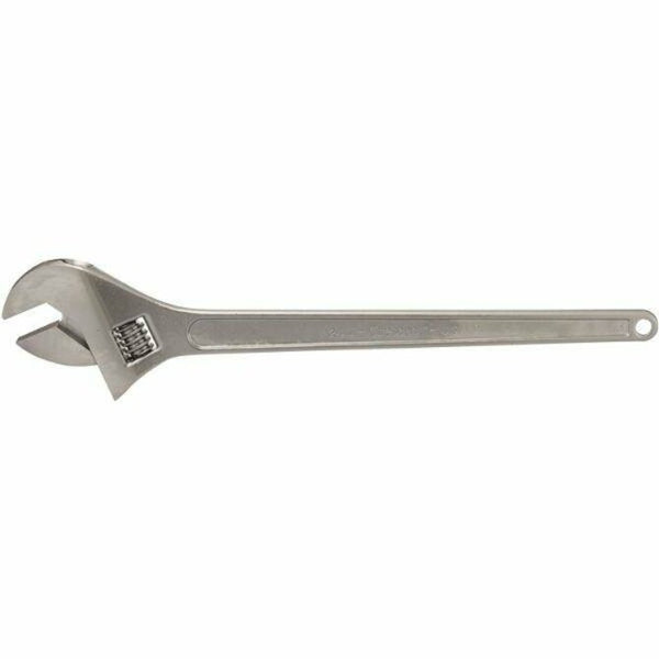 CRESCENT - Adjustable Tapered Handle Wrench MUSA - Carded