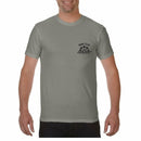 Sea Gear - Captain x Dark Seas Tee