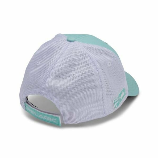 Pelagic- Offshore Fishing Hat